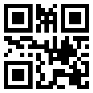 Immagine del QrCode di 3201197424