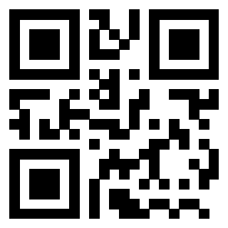 3201197425 Qr Code associato