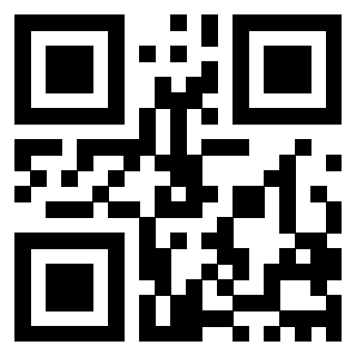 Scansione del QrCode di 3201197427