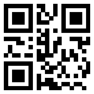 3201197431 - Immagine del QrCode associato
