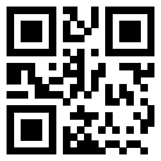 3201197433 - Immagine del QrCode