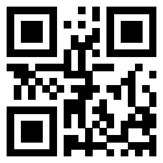 3201197437 - Immagine del Qr Code associato
