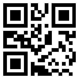 Immagine del Qr Code di 3201197440