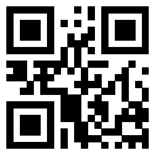 Il QrCode di 3201197443