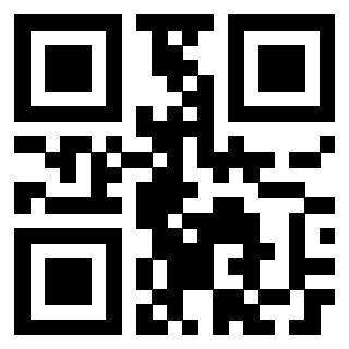 3201197445 QrCode associato