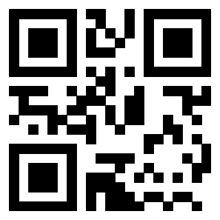 Immagine del Qr Code di 3201197446
