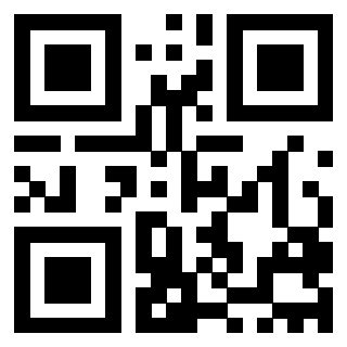 Immagine del Qr Code di 3201197447