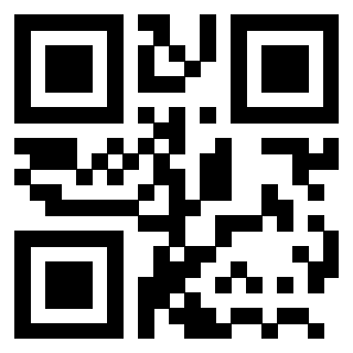 3201197448 QrCode associato