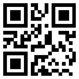 3201197450 - Immagine del Qr Code associato