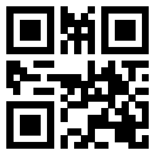 3201197451 - Immagine del Qr Code associato