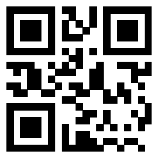 3201197453 QrCode associato