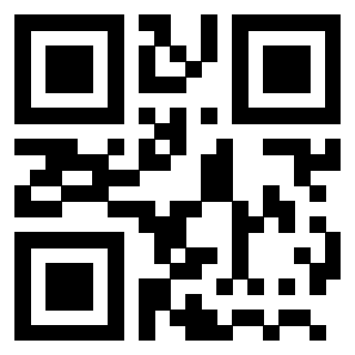 Scansione del QrCode di 3201197457