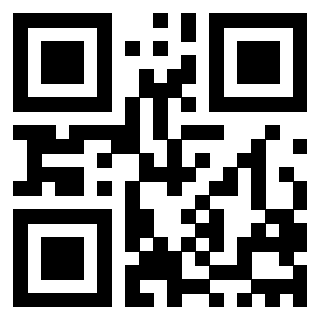 Scansione del QrCode di 3201197461