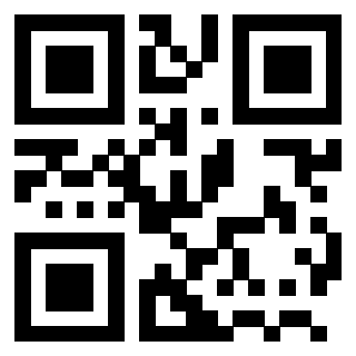 Il QrCode di 3201197469