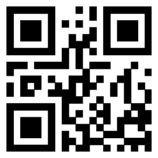 Scansione del QrCode di 3201197471
