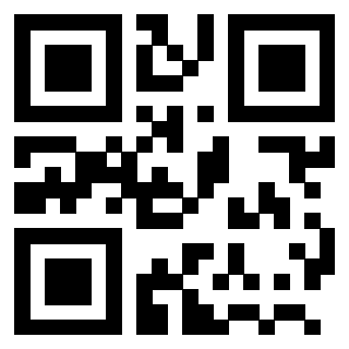 Scansione del QrCode di 3201197473