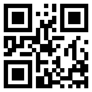 3201197476 - Immagine del Qr Code associato