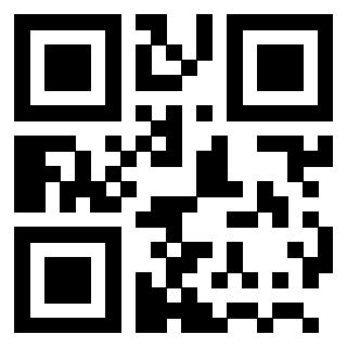 Immagine del QrCode di 3201197483