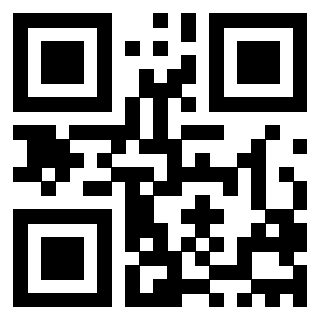 3201197492 - Immagine del Qr Code associato