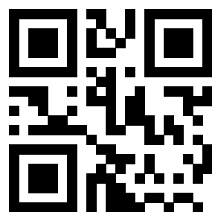 Il QrCode di 3201197493