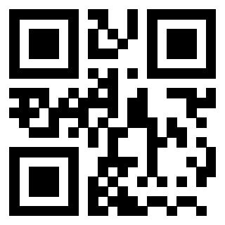 Immagine del Qr Code di 3201197497