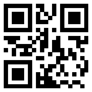 Il Qr Code di 3201197499