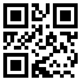 3201197500 - Immagine del QrCode