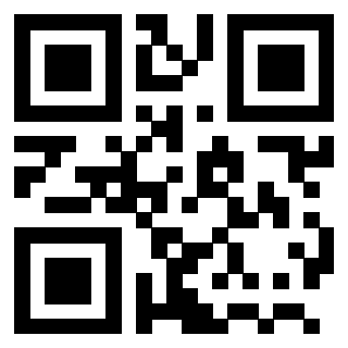 3201197501 - Immagine del QrCode associato
