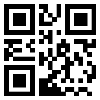 Il Qr Code di 3201197505