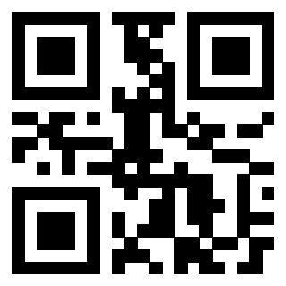 Il QrCode di 3201197506