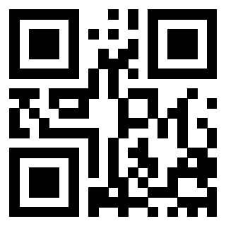 Scansione del Qr Code di 3201197507