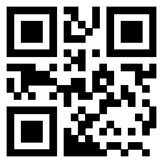 3201197508 - Immagine del Qr Code associato