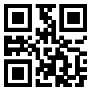 3201197513 - Immagine del Qr Code associato