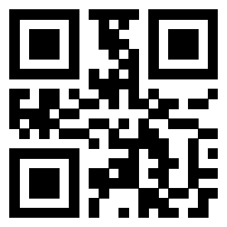 3201197517 QrCode associato