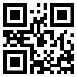 3201197518 - Immagine del QrCode associato