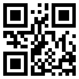 3201197520 - Immagine del Qr Code associato