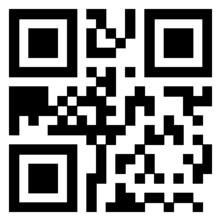 Immagine del QrCode di 3201197521