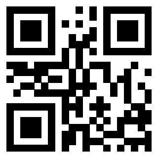 Scansione del Qr Code di 3201197522