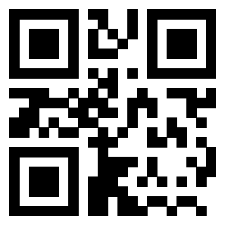 3201197523 - Immagine del QrCode associato
