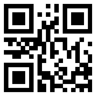 3201197525 - Immagine del Qr Code associato