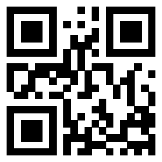 3201197527 - Immagine del QrCode