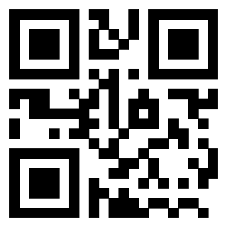 3201197531 - Immagine del Qr Code associato