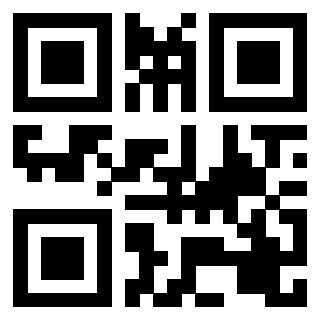 Il Qr Code di 3201197532