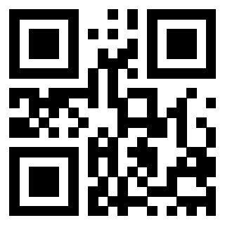Il QrCode di 3201197533