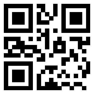 Scansione del QrCode di 3201197536