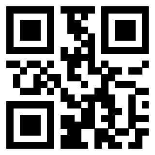 Immagine del QrCode di 3201197537