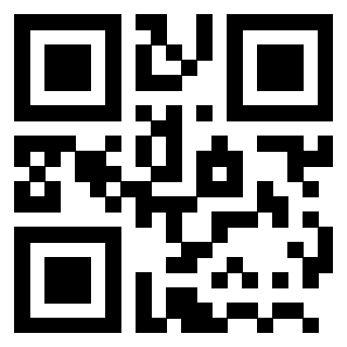 Immagine del QrCode di 3201197538