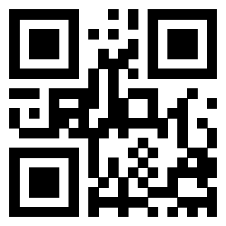 Immagine del Qr Code di 3201197540