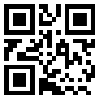 Il Qr Code di 3201197546