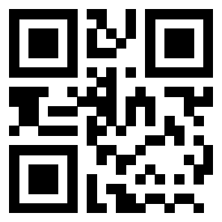 3201197550 QrCode associato